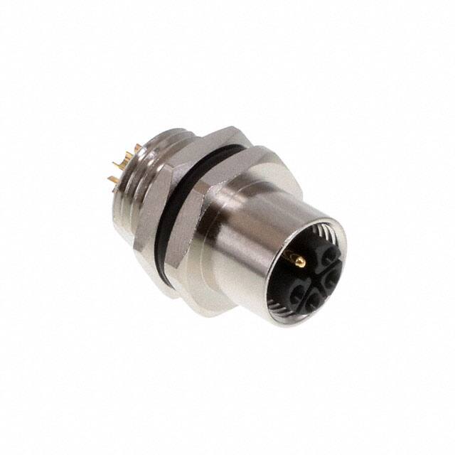 859-LP5-203R001 NorComp Inc.  Assemblages de connecteurs circulaires